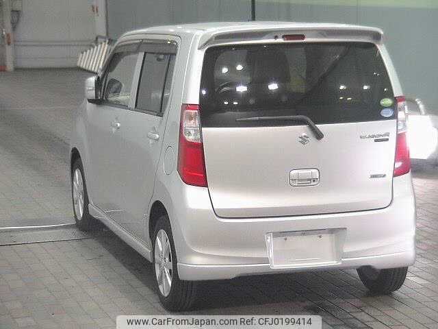 suzuki wagon-r 2013 -SUZUKI--Wagon R MH34S-189101---SUZUKI--Wagon R MH34S-189101- image 2