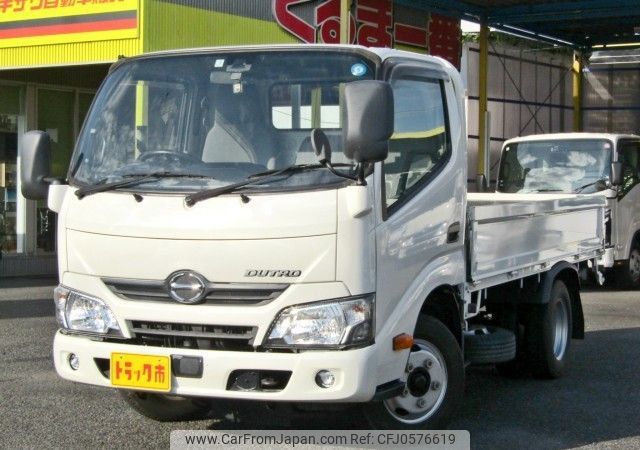 hino dutro 2018 REALMOTOR_N9024080080F-90 image 1