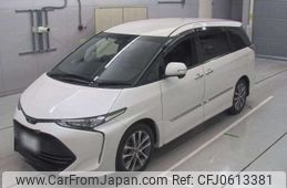 toyota estima 2016 -TOYOTA 【名古屋 307ﾒ5173】--Estima DBA-ACR50W--ACR50-7140853---TOYOTA 【名古屋 307ﾒ5173】--Estima DBA-ACR50W--ACR50-7140853-