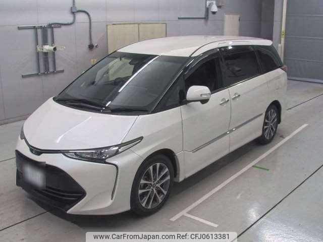 toyota estima 2016 -TOYOTA 【名古屋 307ﾒ5173】--Estima DBA-ACR50W--ACR50-7140853---TOYOTA 【名古屋 307ﾒ5173】--Estima DBA-ACR50W--ACR50-7140853- image 1