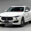 maserati levante 2017 -MASERATI--Maserati Levante ABA-MLE30E--ZN6YU61J00X198502---MASERATI--Maserati Levante ABA-MLE30E--ZN6YU61J00X198502- image 1