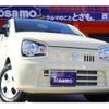 suzuki alto 2020 -SUZUKI--Alto DBA-HA36S--HA36S-124024---SUZUKI--Alto DBA-HA36S--HA36S-124024- image 1