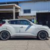 nissan juke 2013 -NISSAN 【富山 300ﾙ9015】--Juke NF15--152517---NISSAN 【富山 300ﾙ9015】--Juke NF15--152517- image 25