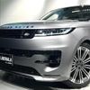 land-rover range-rover 2023 -ROVER--Range Rover 3CA-L123WA--SAL1A2AW9PA121865---ROVER--Range Rover 3CA-L123WA--SAL1A2AW9PA121865- image 18