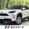 toyota yaris-cross 2023 quick_quick_MXPB15_MXPB15-3011792 image 1