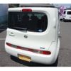 nissan cube 2012 -NISSAN--Cube Z12--216993---NISSAN--Cube Z12--216993- image 2