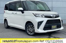 toyota roomy 2020 -TOYOTA--Roomy 5BA-M900A--M900A-0502934---TOYOTA--Roomy 5BA-M900A--M900A-0502934-