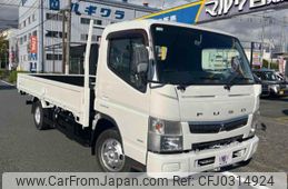 mitsubishi-fuso canter 2017 GOO_NET_EXCHANGE_0600699A30241009W001