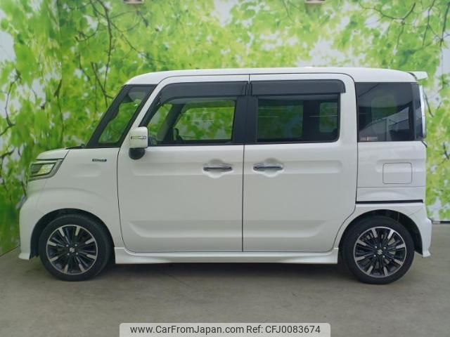 suzuki spacia 2018 quick_quick_DAA-MK53S_MK53S-835581 image 2