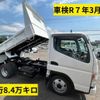 mitsubishi-fuso canter 2003 GOO_NET_EXCHANGE_0804186A30240805W001 image 2