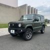 suzuki jimny 2022 -SUZUKI 【鳥取 585ｹ88】--Jimny JB64W--270958---SUZUKI 【鳥取 585ｹ88】--Jimny JB64W--270958- image 1