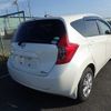 nissan note 2015 CFJ1520618 image 5