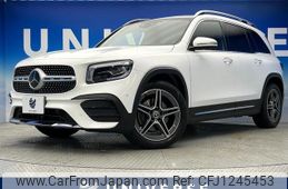 mercedes-benz glb-class 2021 quick_quick_247613M_W1N2476132W154426
