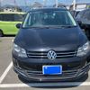 volkswagen sharan 2011 -VOLKSWAGEN--VW Sharan DBA-7NCAV--WVWZZZ7NZCV014495---VOLKSWAGEN--VW Sharan DBA-7NCAV--WVWZZZ7NZCV014495- image 3