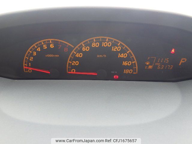 toyota vitz 2009 CFJ1675657 image 2