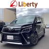 toyota voxy 2019 quick_quick_ZRR80W_ZRR80-0520005 image 1