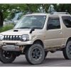 suzuki jimny 2009 -SUZUKI--Jimny JB23W--JB23W-610872---SUZUKI--Jimny JB23W--JB23W-610872- image 14