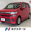 suzuki wagon-r 2017 quick_quick_MH55S_MH55S-140281 image 1