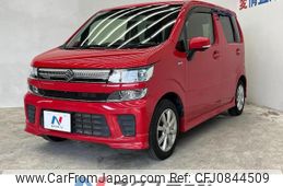 suzuki wagon-r 2017 quick_quick_MH55S_MH55S-140281