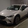 mazda cx-3 2023 -MAZDA 【北九州 301ﾂ3614】--CX-3 5BA-DKLFY--DKLFY-503002---MAZDA 【北九州 301ﾂ3614】--CX-3 5BA-DKLFY--DKLFY-503002- image 1