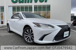 lexus es 2021 -LEXUS--Lexus ES 6AA-AXZH11--AXZH11-1002310---LEXUS--Lexus ES 6AA-AXZH11--AXZH11-1002310-