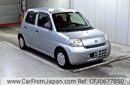 daihatsu esse 2010 -DAIHATSU--Esse L235S-2008523---DAIHATSU--Esse L235S-2008523-