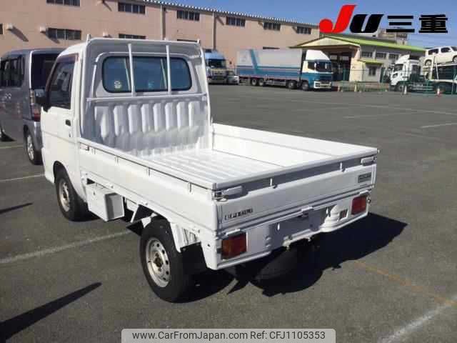 daihatsu hijet-truck 1999 -DAIHATSU--Hijet Truck S200P-0005715---DAIHATSU--Hijet Truck S200P-0005715- image 2
