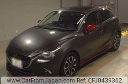 mazda demio 2018 -MAZDA 【北九州 501ﾗ1517】--Demio LDA-DJ5FS--DJ5FS-508268---MAZDA 【北九州 501ﾗ1517】--Demio LDA-DJ5FS--DJ5FS-508268-