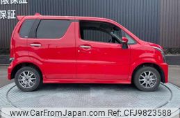 suzuki wagon-r 2019 quick_quick_DAA-MH55S_MH55S-914449