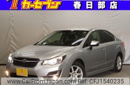 subaru impreza-g4 2015 CFJ1540235