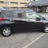 nissan note 2013 -NISSAN 【名変中 】--Note E12--101168---NISSAN 【名変中 】--Note E12--101168- image 14