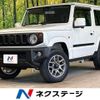 suzuki jimny 2022 -SUZUKI--Jimny 3BA-JB64W--JB64W-227743---SUZUKI--Jimny 3BA-JB64W--JB64W-227743- image 1