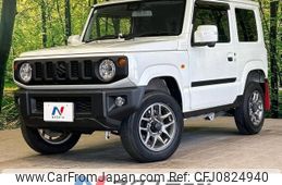 suzuki jimny 2022 -SUZUKI--Jimny 3BA-JB64W--JB64W-227743---SUZUKI--Jimny 3BA-JB64W--JB64W-227743-