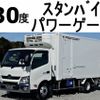 hino dutro 2015 quick_quick_TKG-XZU710M_XZU710-0013739 image 1