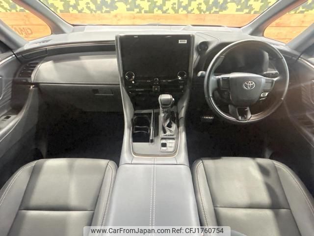 toyota alphard 2024 CFJ1760754 image 2