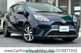 toyota aqua 2017 -TOYOTA--AQUA DAA-NHP10H--NHP10-6649506---TOYOTA--AQUA DAA-NHP10H--NHP10-6649506-