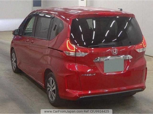 honda freed-plus 2022 quick_quick_5BA-GB5_3205589 image 2