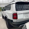 toyota land-cruiser-wagon 2024 -TOYOTA--Land Cruiser Wagon 3BA-TRJ250W--TRJ250-0012***---TOYOTA--Land Cruiser Wagon 3BA-TRJ250W--TRJ250-0012***- image 3