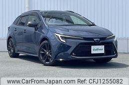 toyota corolla-touring-wagon 2024 -TOYOTA--Corolla Touring 6AA-ZWE215W--ZWE215-0021976---TOYOTA--Corolla Touring 6AA-ZWE215W--ZWE215-0021976-