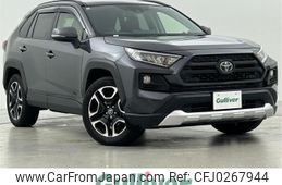 toyota rav4 2019 -TOYOTA--RAV4 6BA-MXAA54--MXAA54-2003870---TOYOTA--RAV4 6BA-MXAA54--MXAA54-2003870-