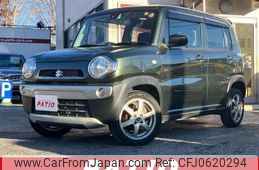 suzuki hustler 2016 quick_quick_MR41S_MR41S-179490