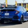 honda civic 2018 -HONDA--Civic DBA-FK7--FK7-1006742---HONDA--Civic DBA-FK7--FK7-1006742- image 6