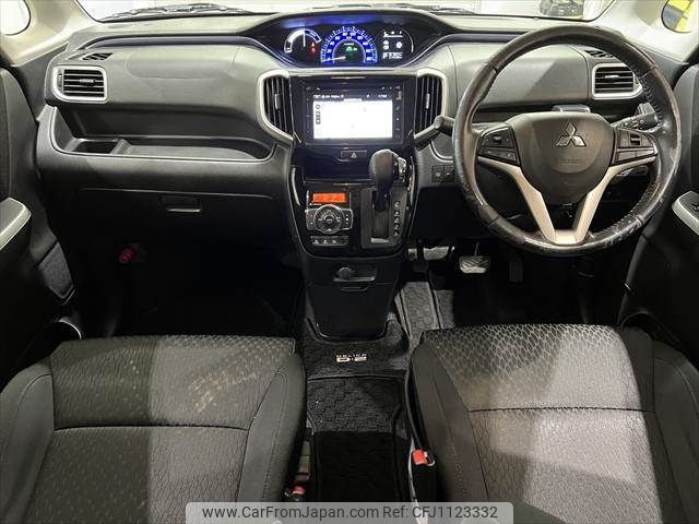 mitsubishi delica-d2 2017 -MITSUBISHI--Delica D2 DAA-MB46S--MB46S-650217---MITSUBISHI--Delica D2 DAA-MB46S--MB46S-650217- image 2