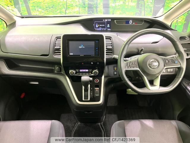 nissan serena 2018 quick_quick_GFC27_GFC27-139619 image 2