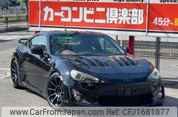 toyota 86 2012 CFJ1681877