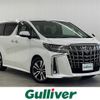 toyota alphard 2020 CFJ1800749 image 1