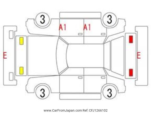 peugeot 2008 2022 -PEUGEOT--Peugeot 2008 3DA-P24YH01--VR3UDYHZSNJ622365---PEUGEOT--Peugeot 2008 3DA-P24YH01--VR3UDYHZSNJ622365- image 2