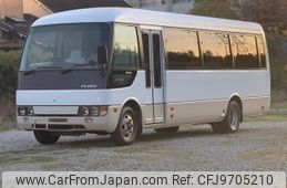 mitsubishi-fuso rosa-bus 2006 quick_quick_BE64DJ_BE64DJ-500192