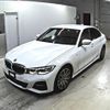 bmw 3-series 2019 -BMW--BMW 3 Series 5V20-WBA5V72080FH30801---BMW--BMW 3 Series 5V20-WBA5V72080FH30801- image 5