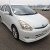 toyota wish 2007 NIKYO_YK19573 image 1